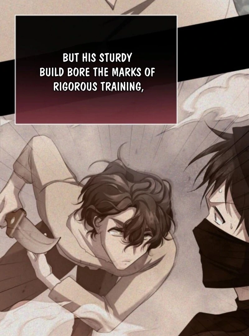 Gold Queen Chapter 27 - Page 31