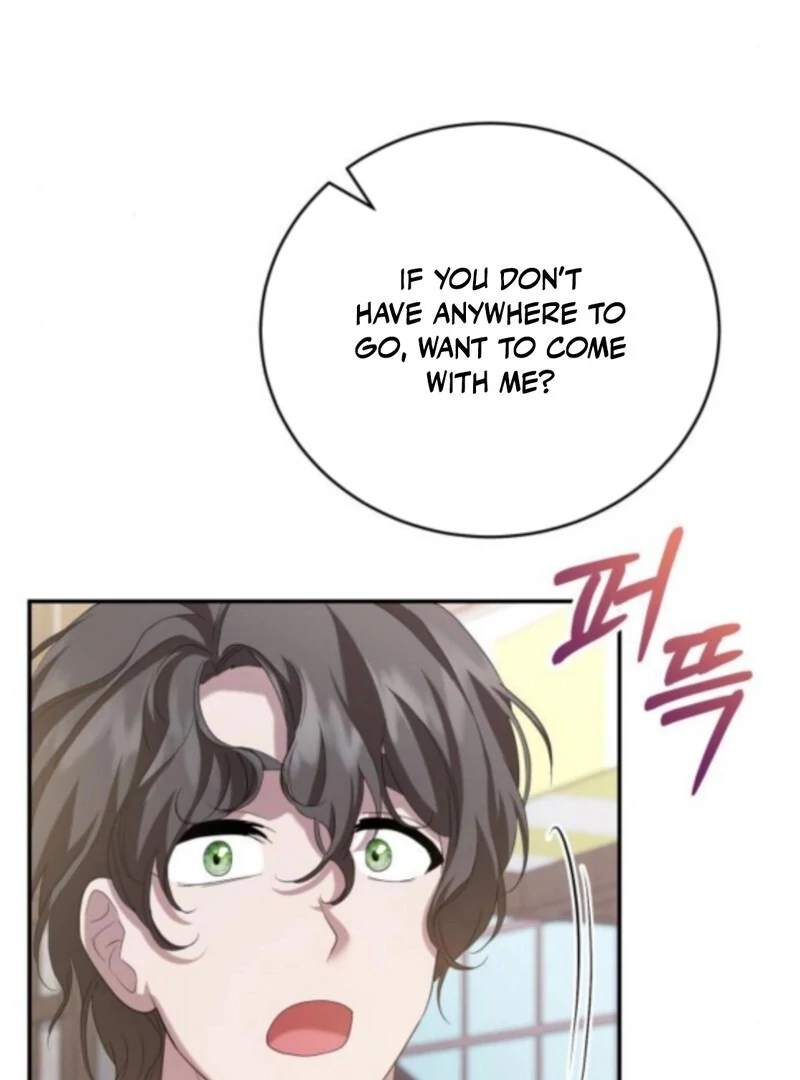 Gold Queen Chapter 27 - Page 48