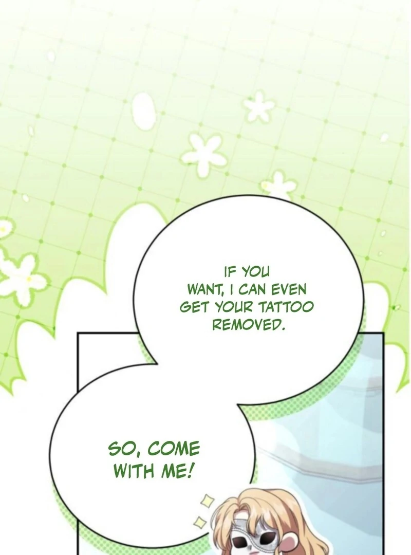 Gold Queen Chapter 27 - Page 51