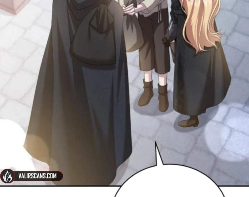 Gold Queen Chapter 27 - Page 54