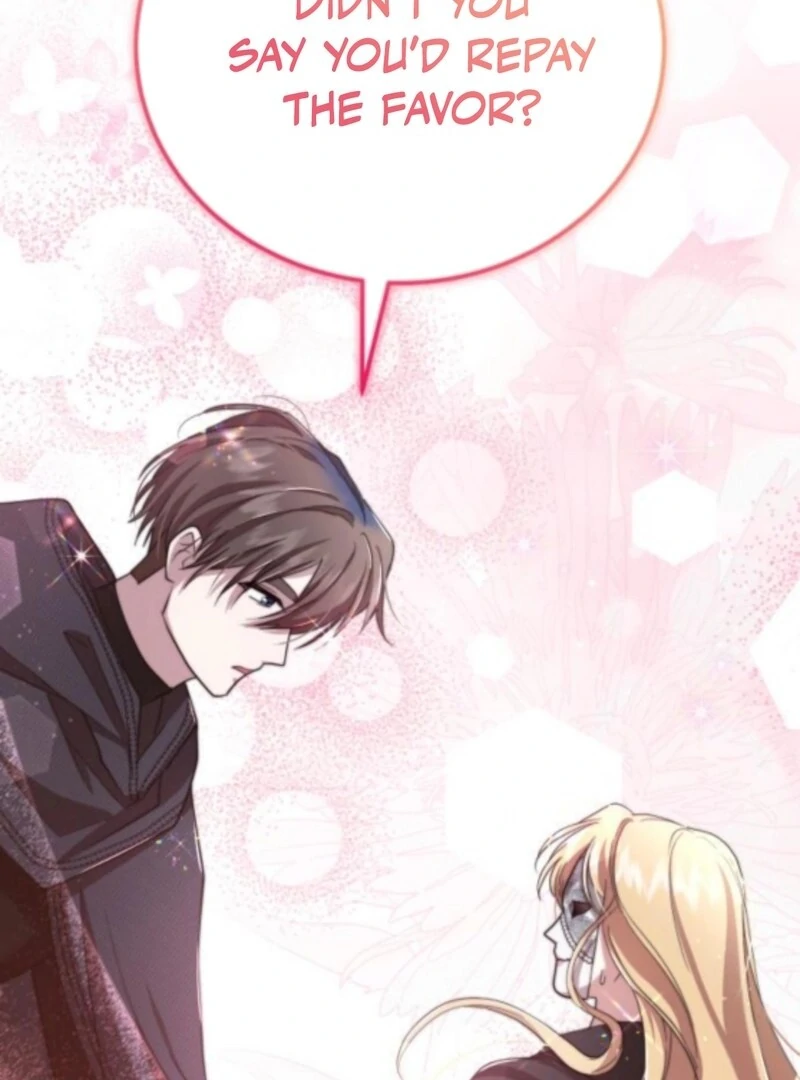 Gold Queen Chapter 27 - Page 59