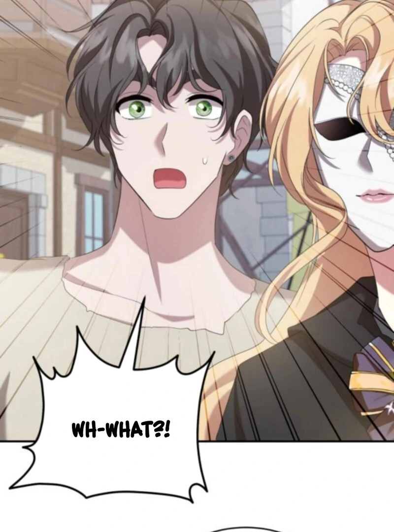 Gold Queen Chapter 27 - Page 62