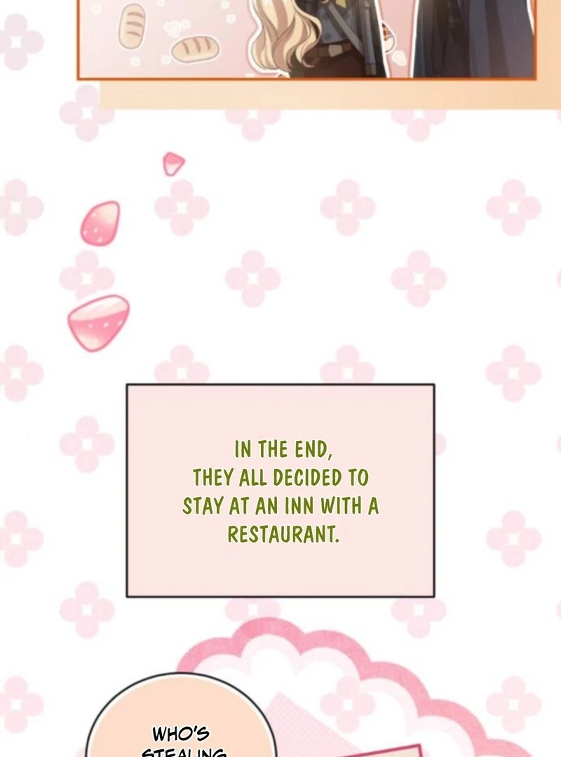 Gold Queen Chapter 27 - Page 77