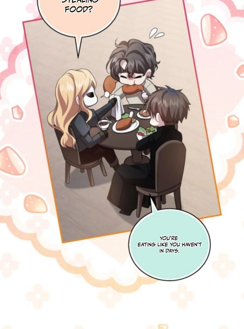 Gold Queen Chapter 27 - Page 78