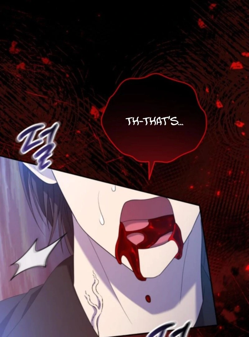 Gold Queen Chapter 27 - Page 8