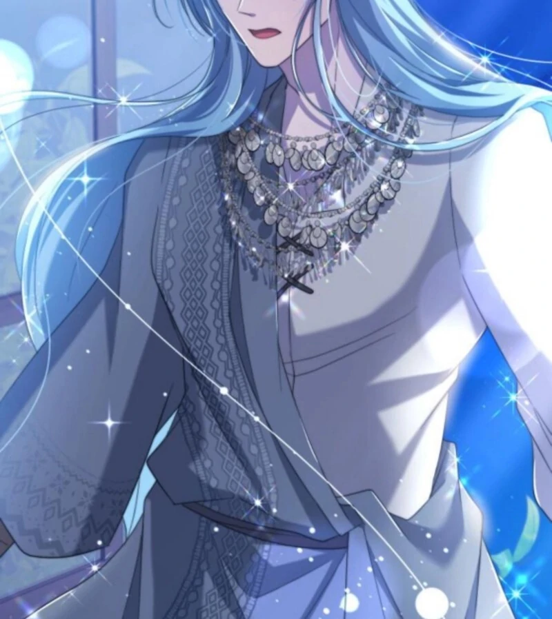 Gold Queen Chapter 27 - Page 82