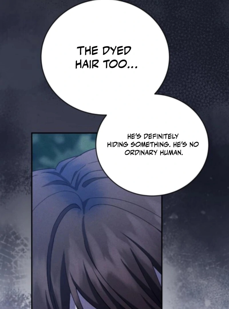 Gold Queen Chapter 27 - Page 84