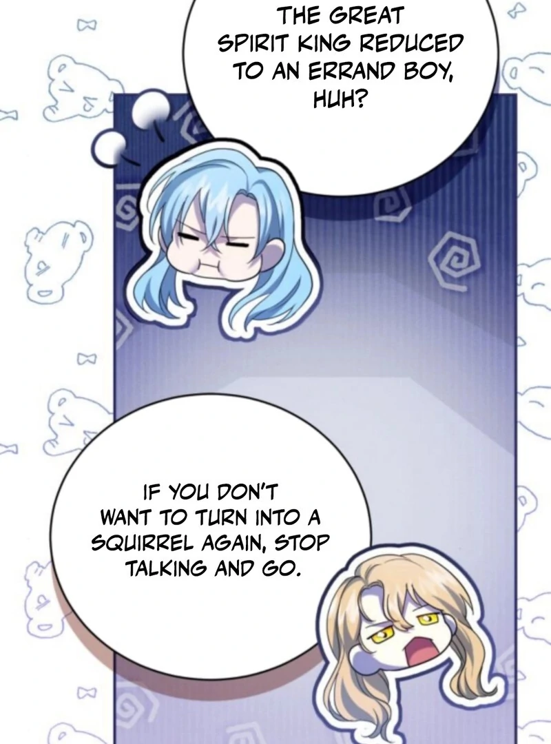 Gold Queen Chapter 27 - Page 88