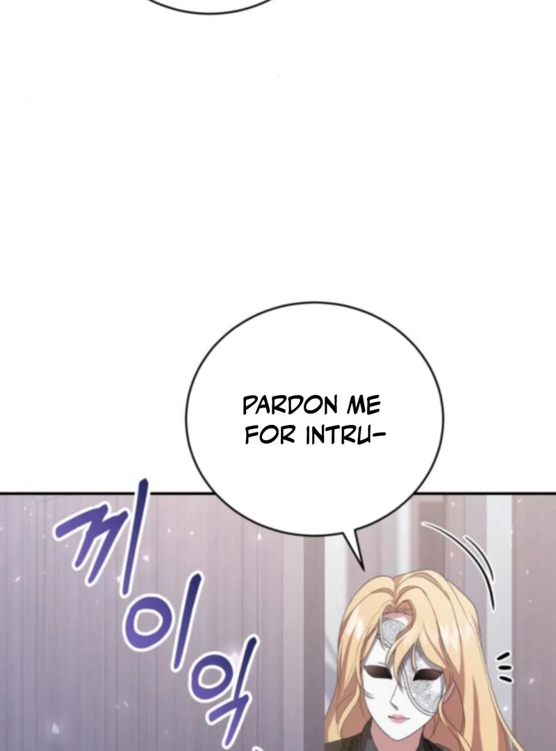 Gold Queen Chapter 27 - Page 94