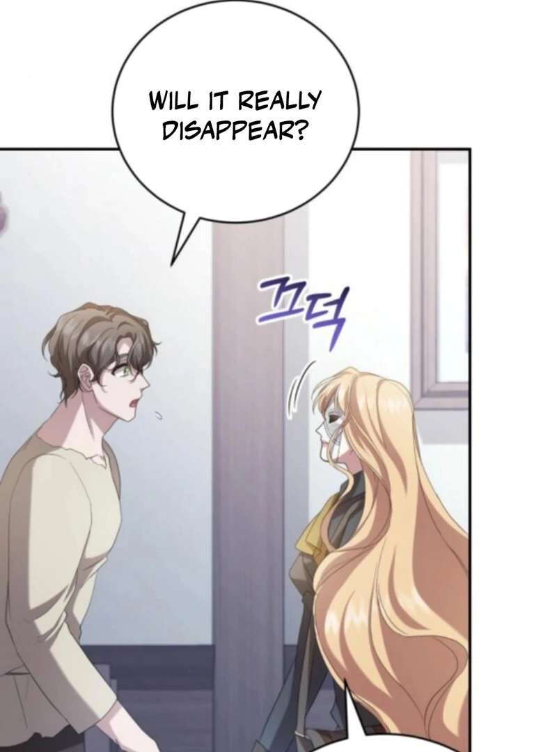 Gold Queen Chapter 27 - Page 98