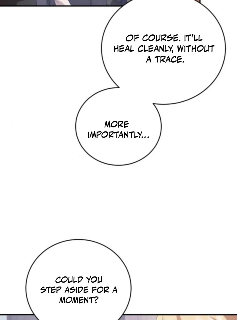 Gold Queen Chapter 27 - Page 99