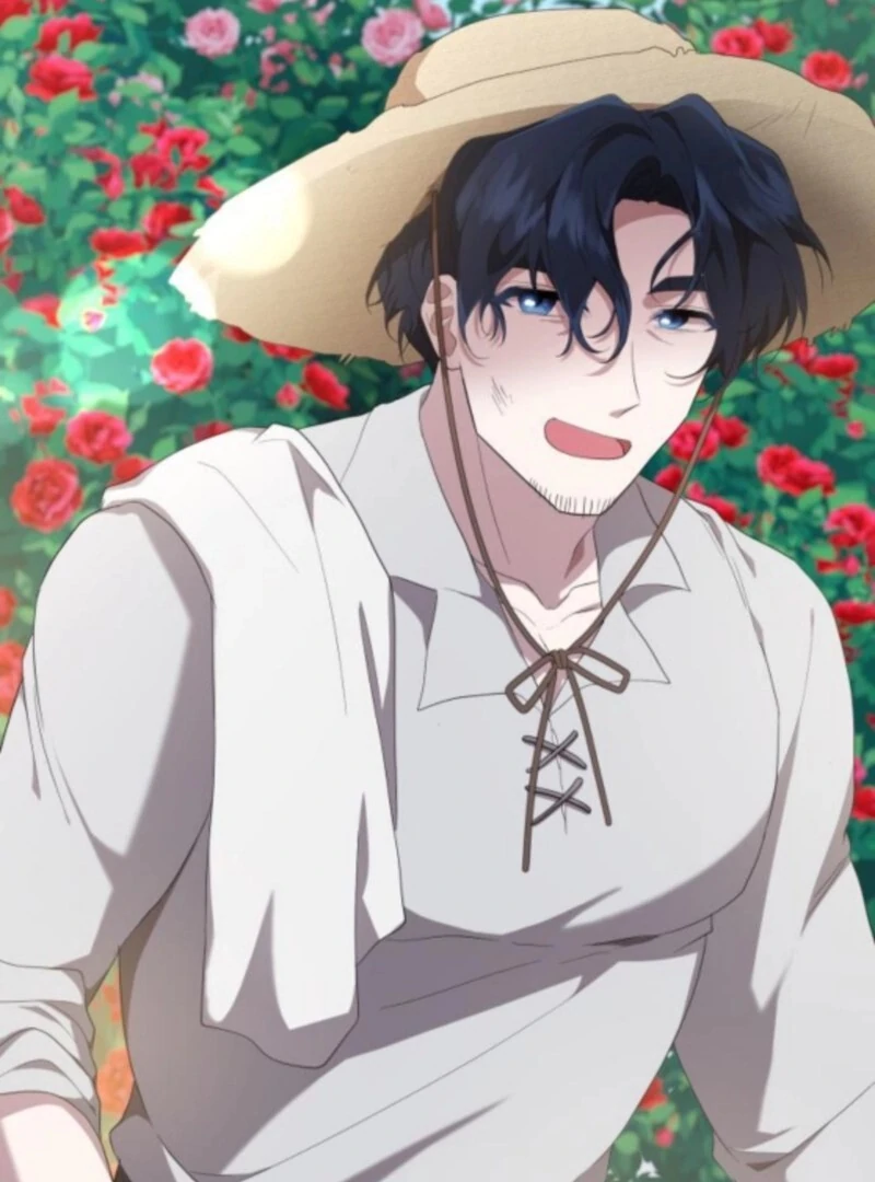 Gold Queen Chapter 28 - Page 100