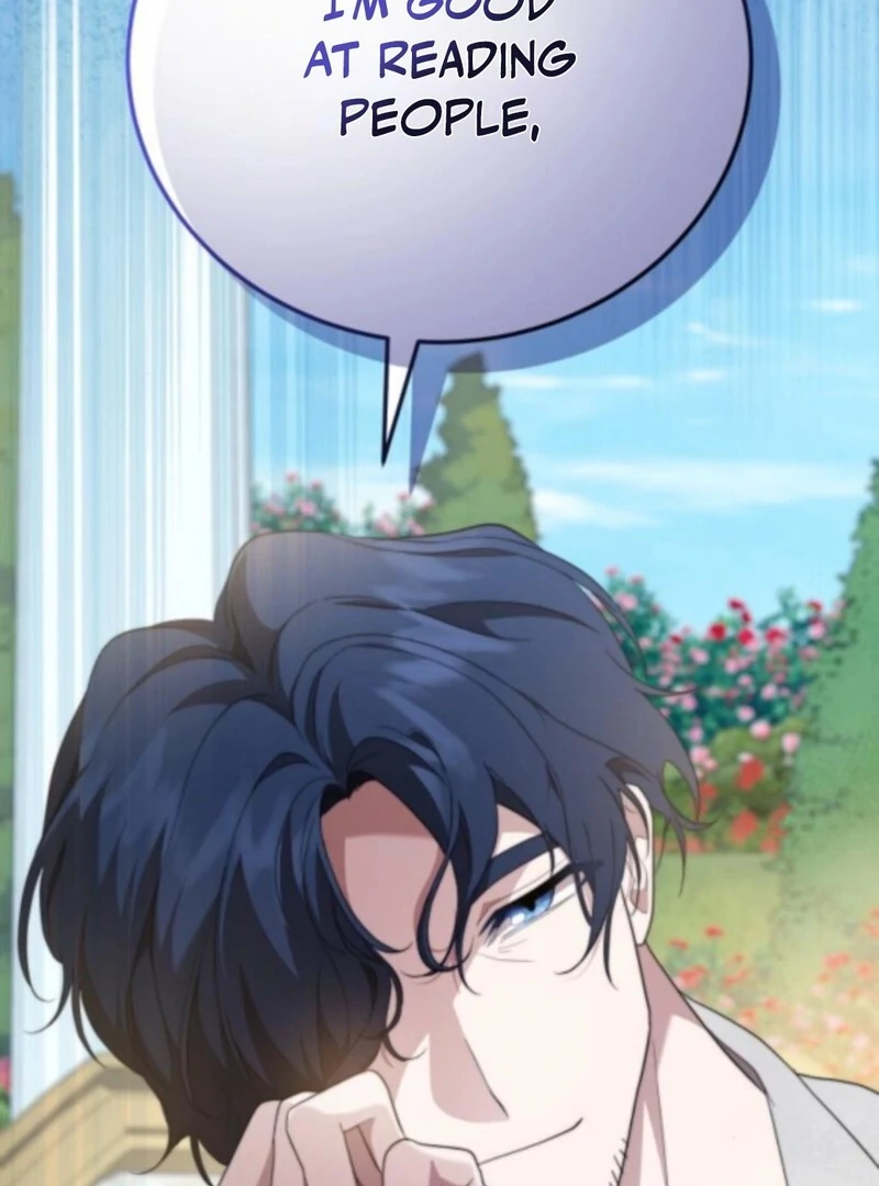 Gold Queen Chapter 28 - Page 114