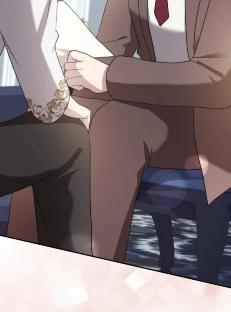 Gold Queen Chapter 28 - Page 120