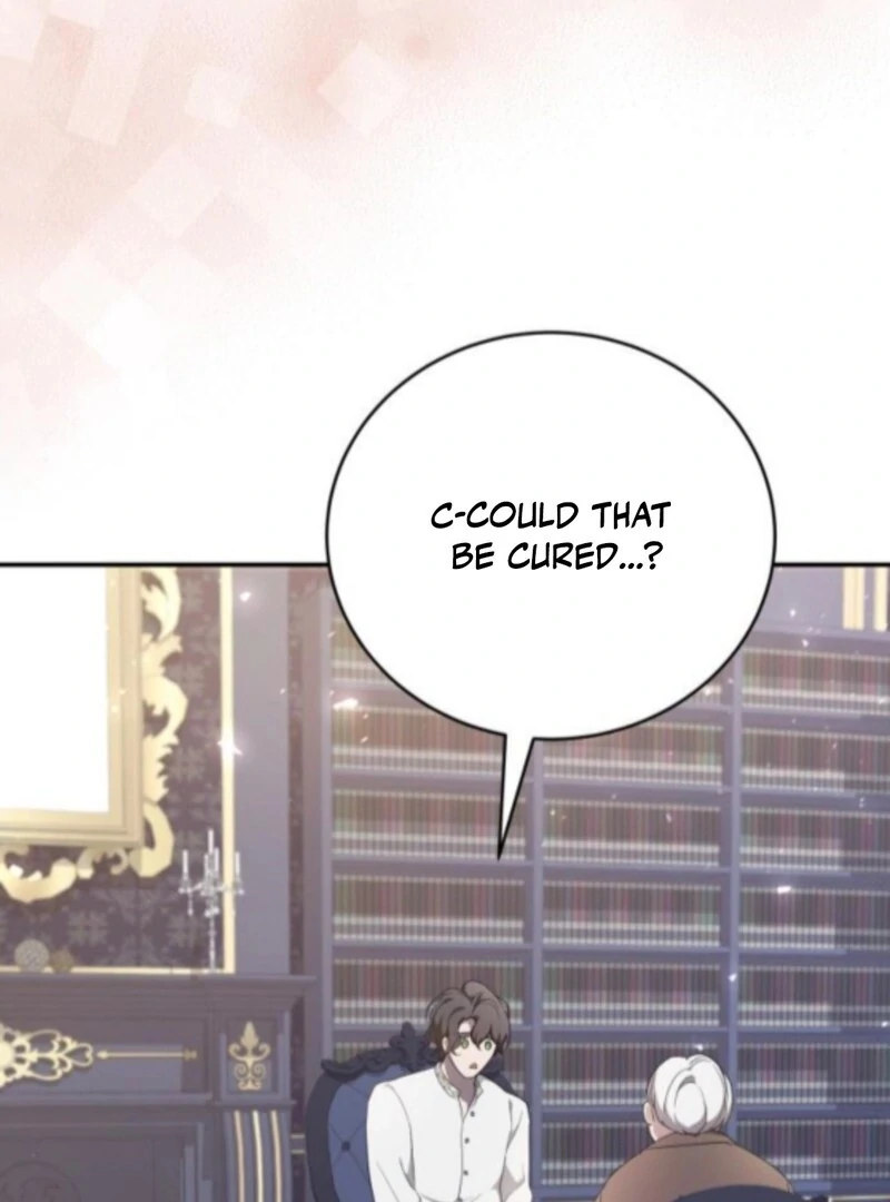 Gold Queen Chapter 28 - Page 121