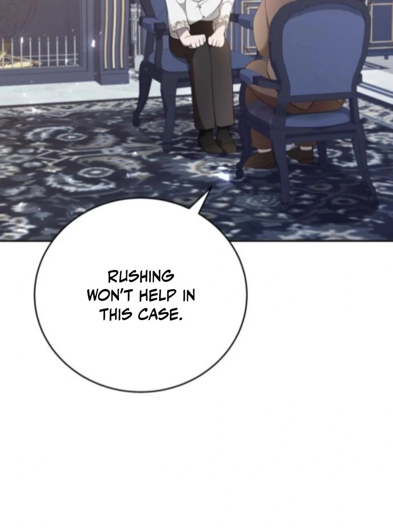 Gold Queen Chapter 28 - Page 122