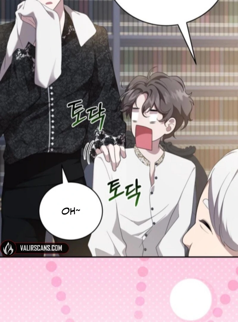 Gold Queen Chapter 28 - Page 130