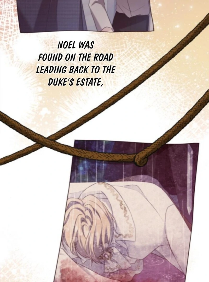 Gold Queen Chapter 28 - Page 147