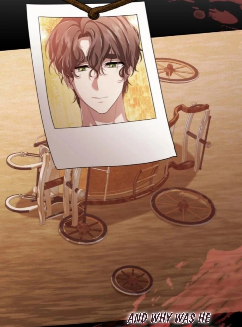 Gold Queen Chapter 28 - Page 153