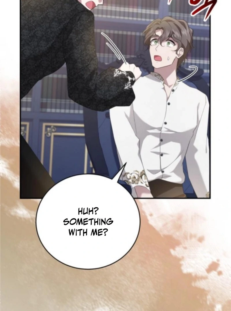 Gold Queen Chapter 28 - Page 157