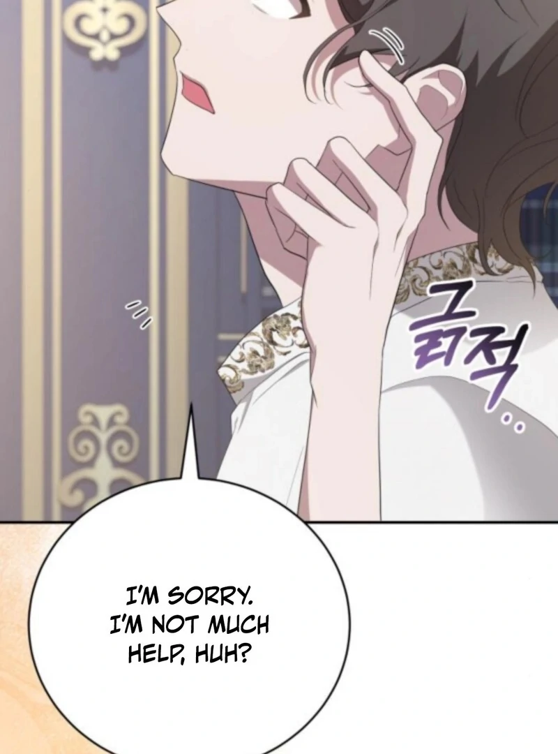 Gold Queen Chapter 28 - Page 159