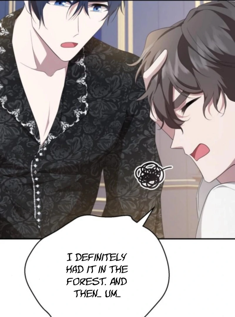 Gold Queen Chapter 28 - Page 166