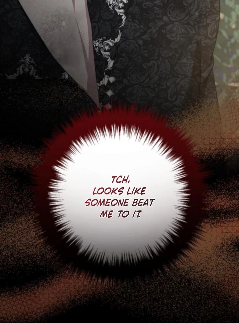 Gold Queen Chapter 28 - Page 171