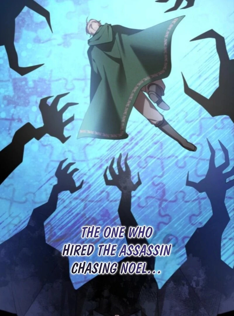 Gold Queen Chapter 28 - Page 20