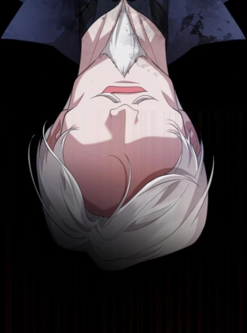 Gold Queen Chapter 28 - Page 21