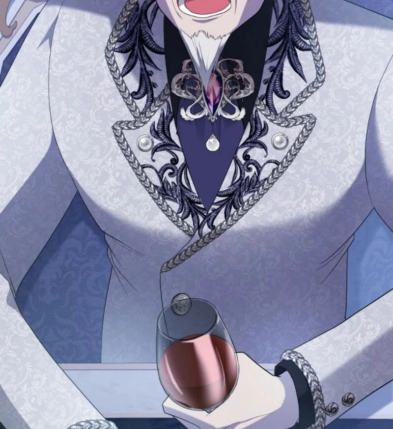 Gold Queen Chapter 28 - Page 27