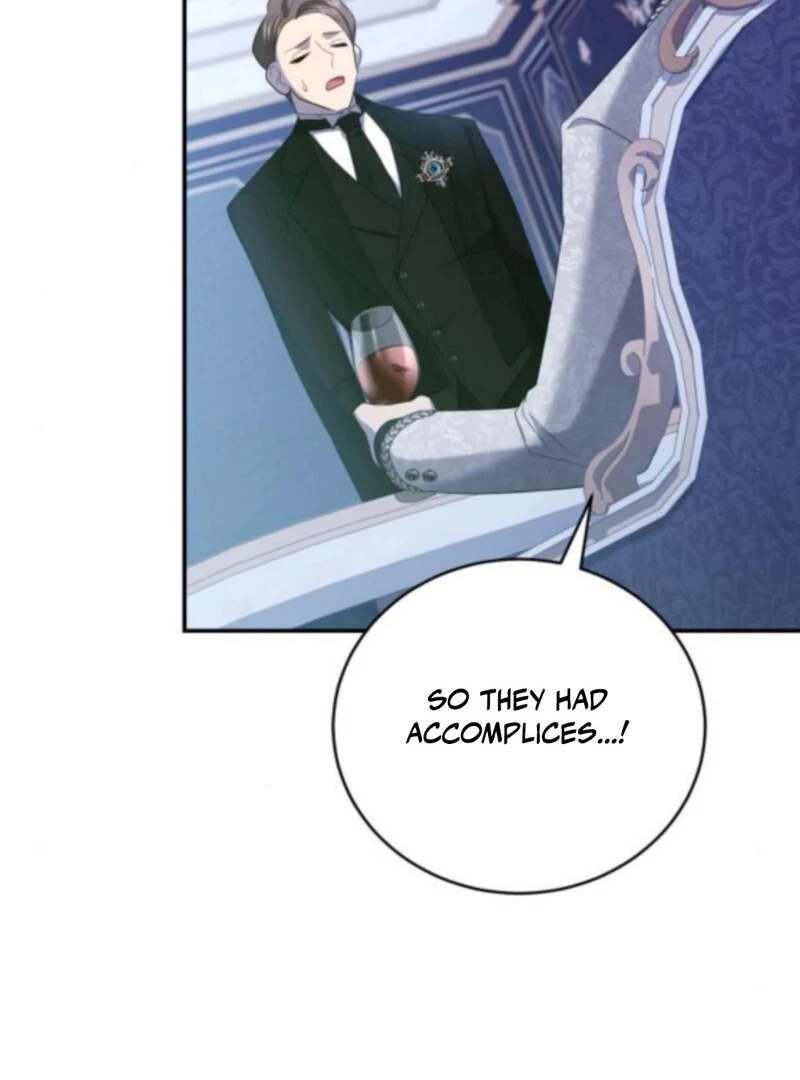 Gold Queen Chapter 28 - Page 30