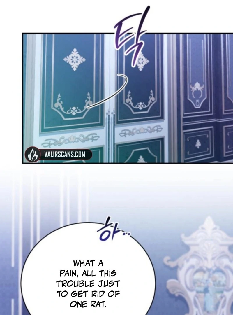 Gold Queen Chapter 28 - Page 35