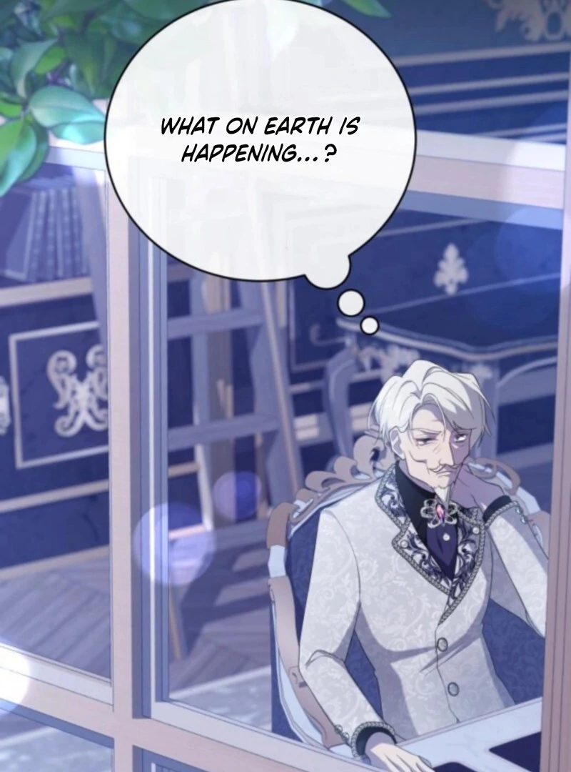 Gold Queen Chapter 28 - Page 42