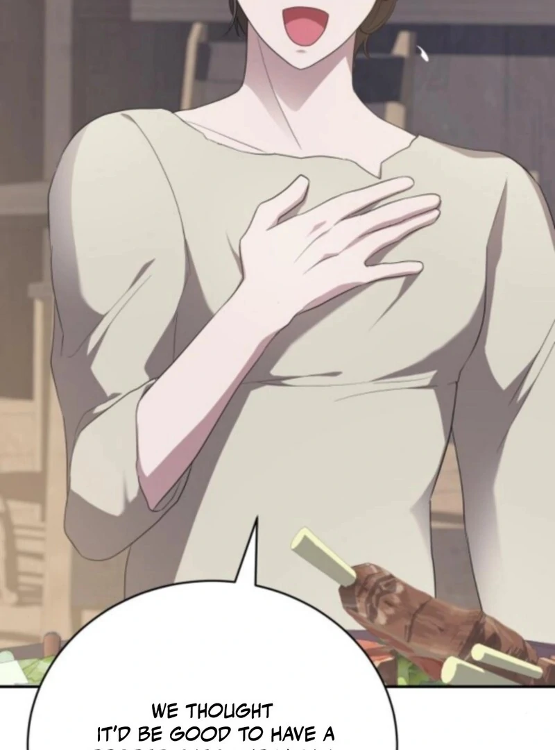 Gold Queen Chapter 28 - Page 49