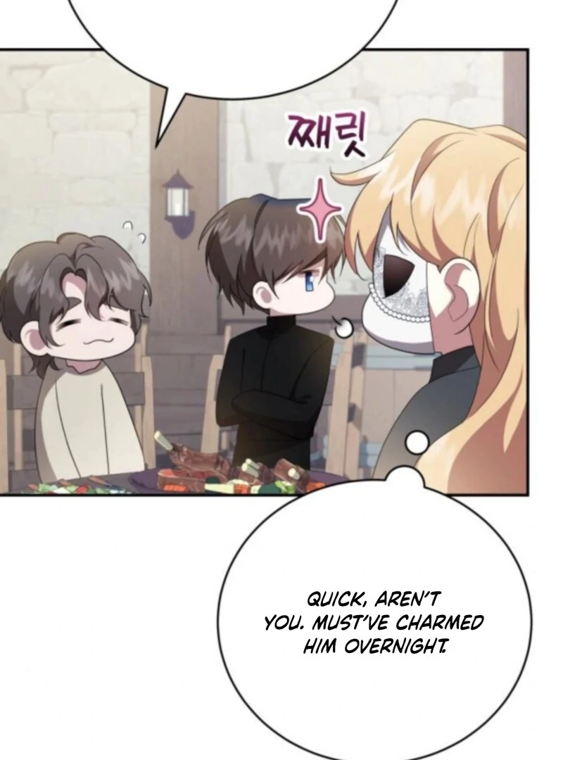 Gold Queen Chapter 28 - Page 51