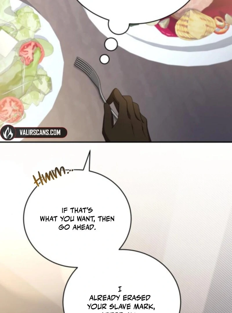 Gold Queen Chapter 28 - Page 53