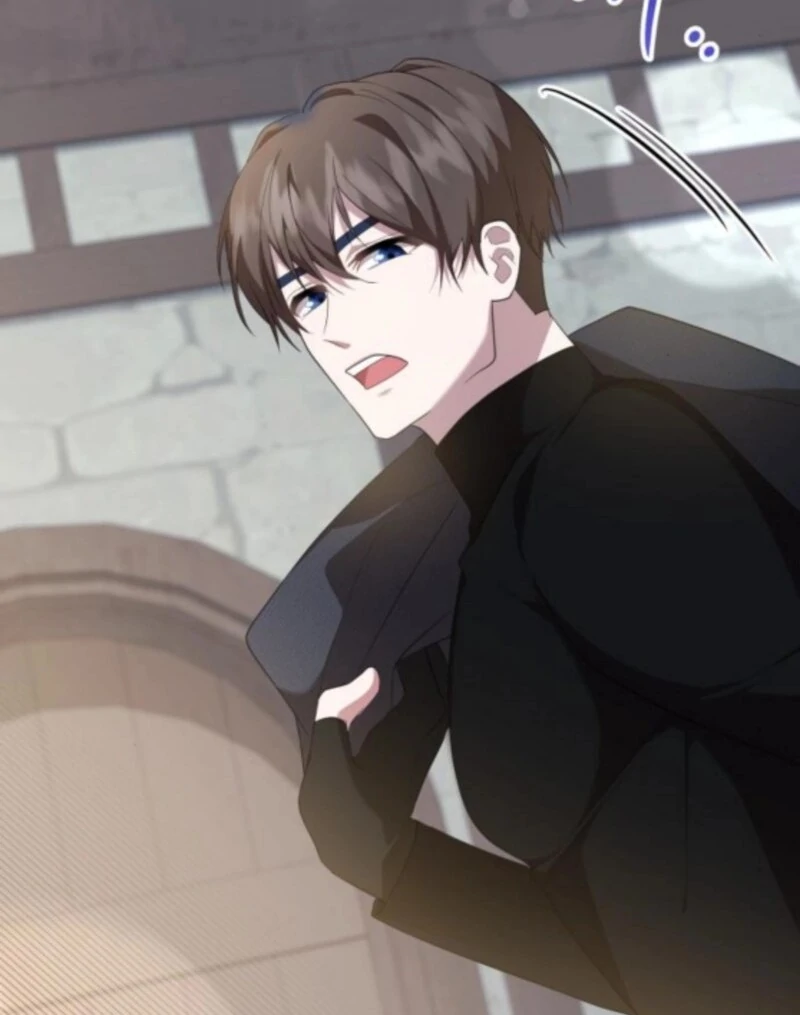 Gold Queen Chapter 28 - Page 55