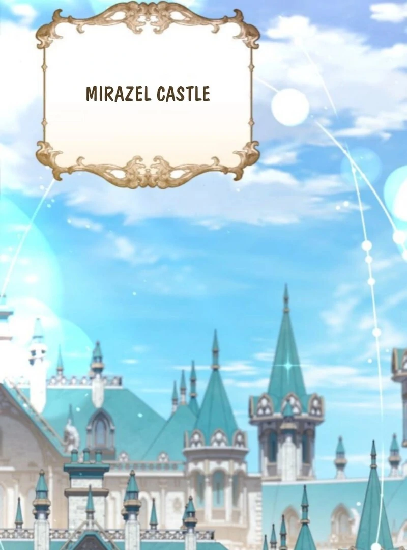 Gold Queen Chapter 28 - Page 70