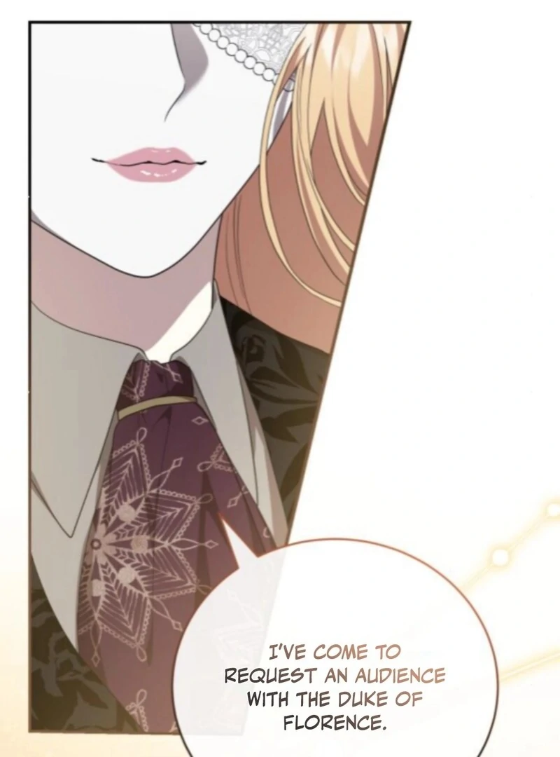 Gold Queen Chapter 28 - Page 77