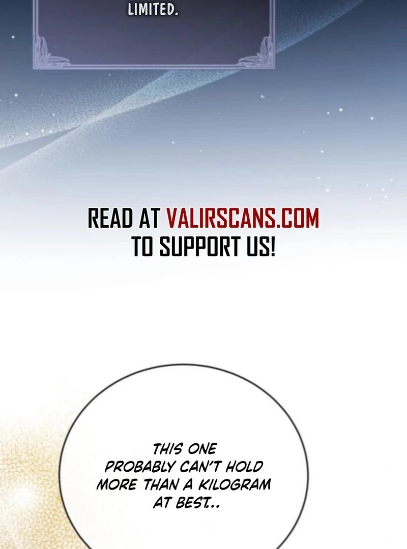 Gold Queen Chapter 28 - Page 8