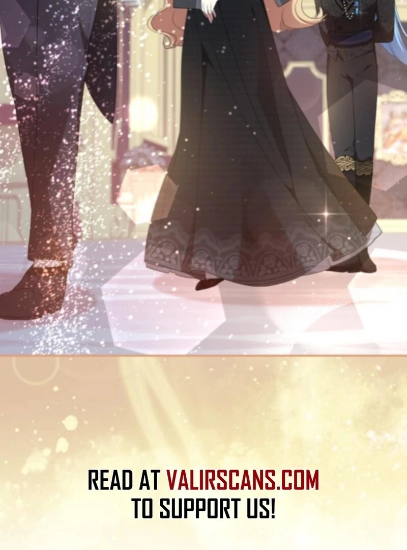 Gold Queen Chapter 28 - Page 86