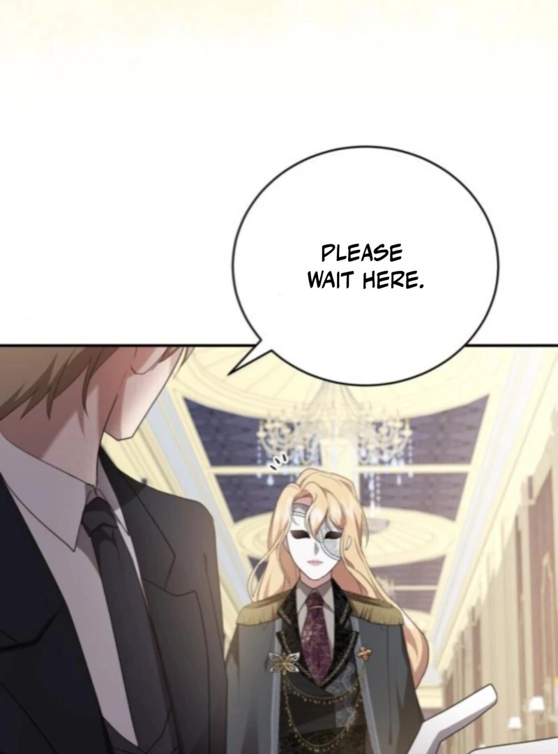 Gold Queen Chapter 28 - Page 87