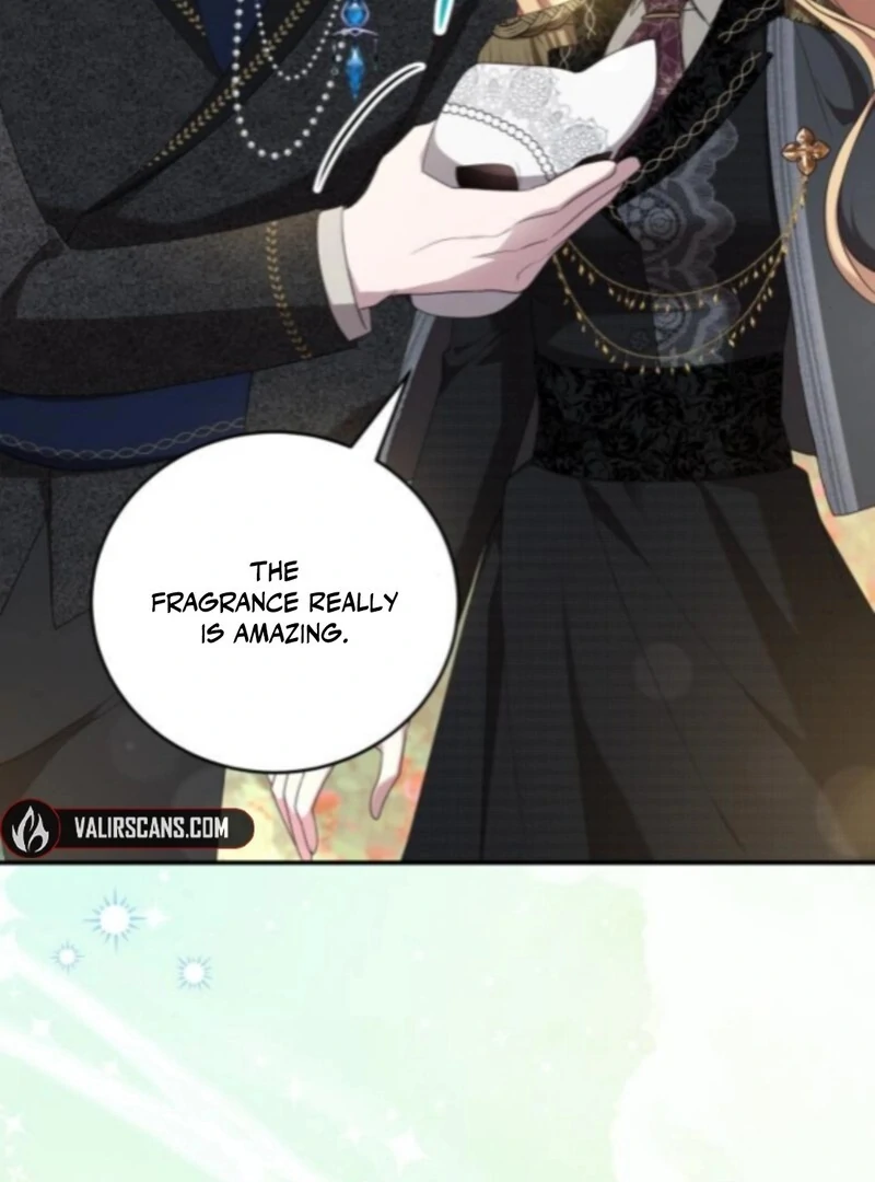 Gold Queen Chapter 28 - Page 94