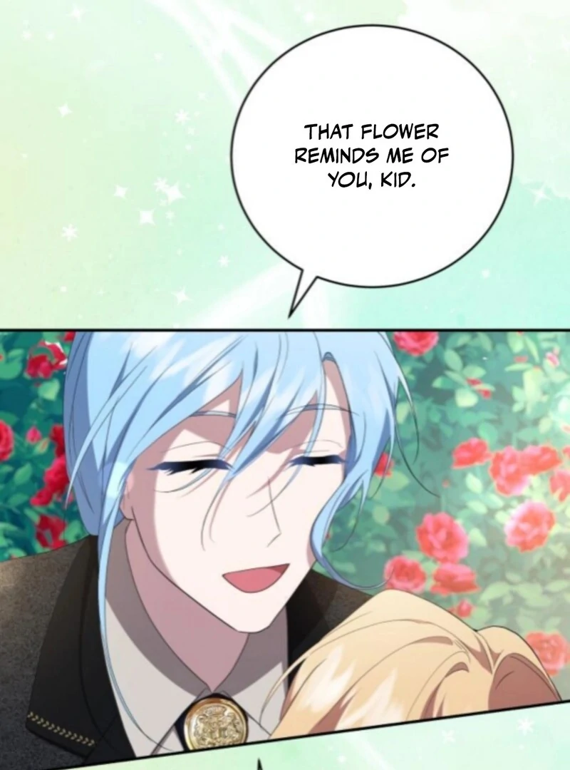 Gold Queen Chapter 28 - Page 95