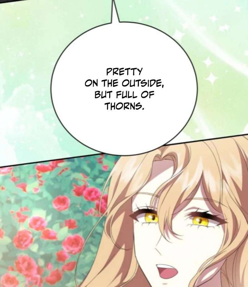 Gold Queen Chapter 28 - Page 96