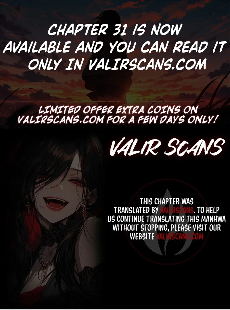 Gold Queen Chapter 29 - Page 1