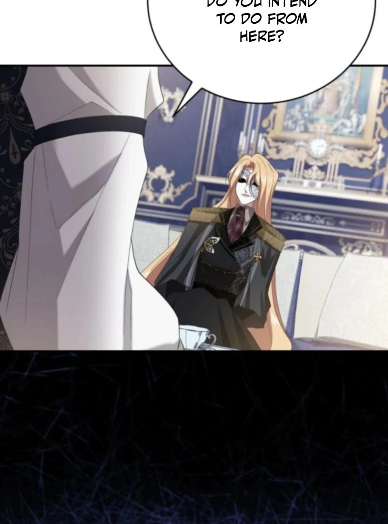 Gold Queen Chapter 29 - Page 107