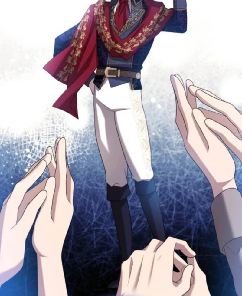 Gold Queen Chapter 29 - Page 110