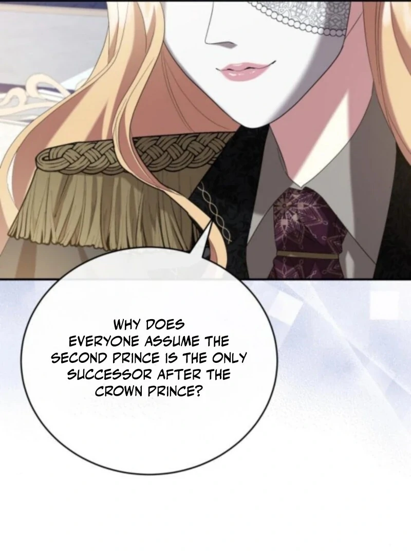 Gold Queen Chapter 29 - Page 112