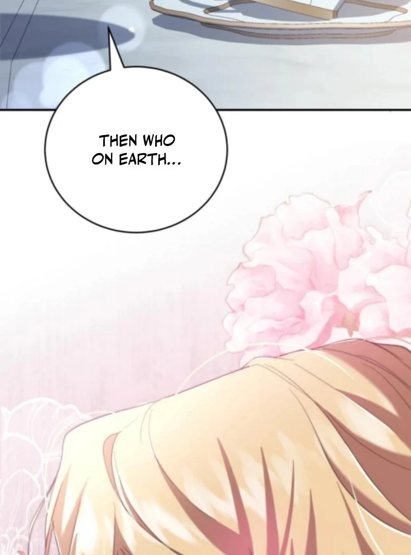 Gold Queen Chapter 29 - Page 116